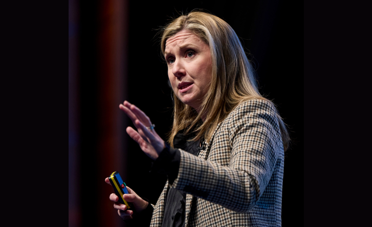 Karen Ward Jp Morgan