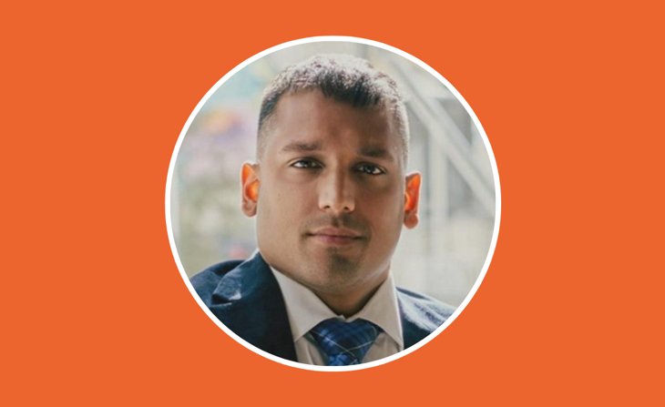Nik Kannan Ii