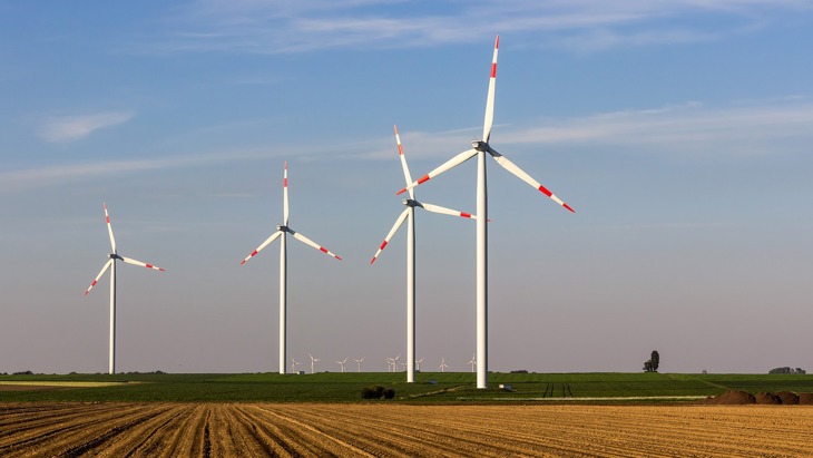 Uk Net Zero Transition
