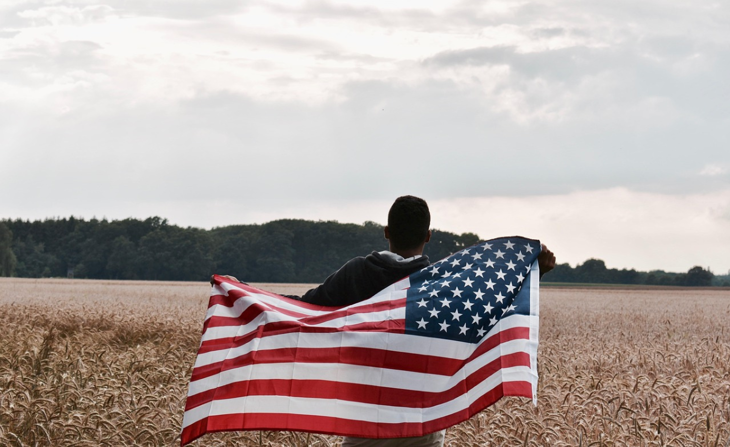 Usa Economy