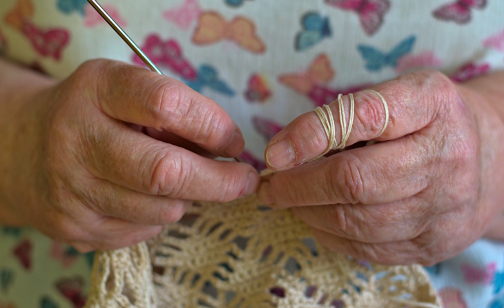 Hands