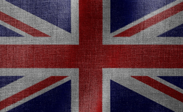 Uk Election Image