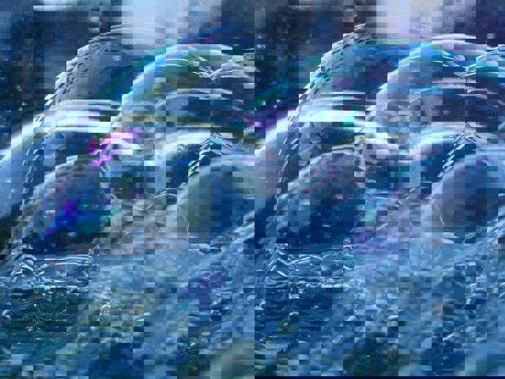 Bubbles