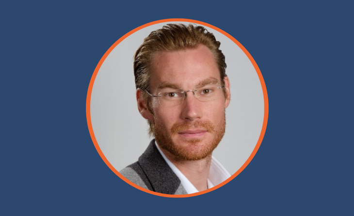 Henrik Matsen Ii Frame