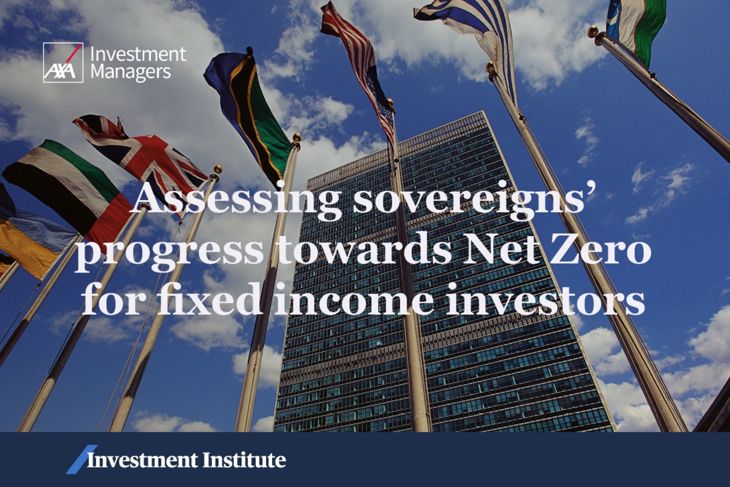 Insurance Investor Net Zero For Sovereigns 2025