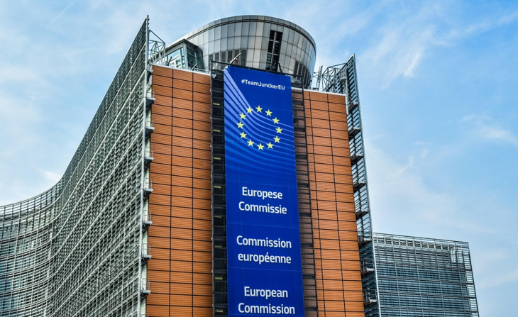 Ec Regulation
