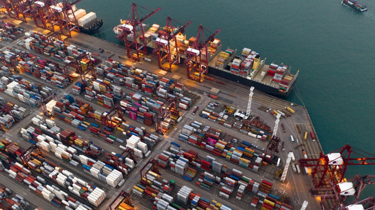 Economic Risk Report