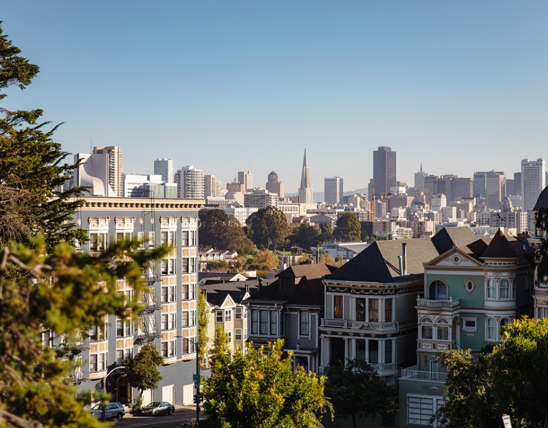 San Fran Housing