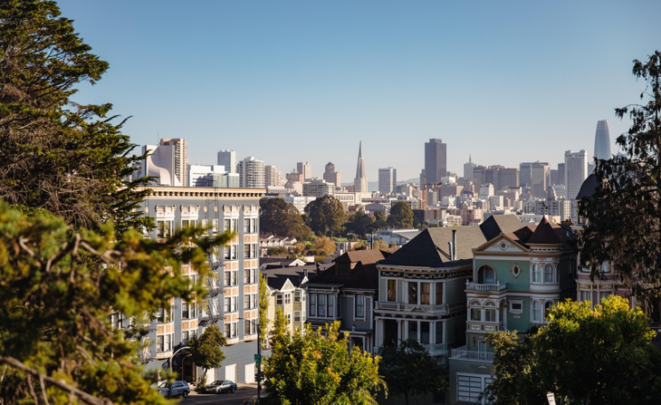 San Fran Housing