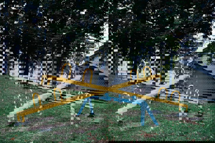 See Saw