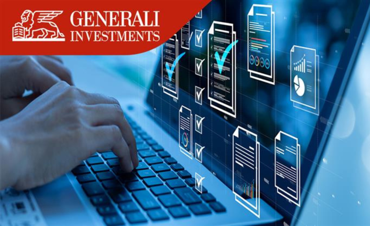 Generali Logo