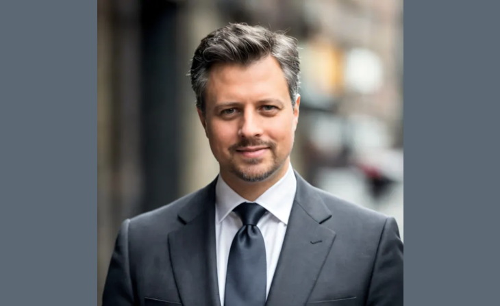 Dr Christian Wegener