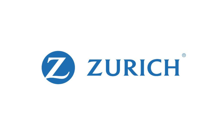 Zurich Logo 2025
