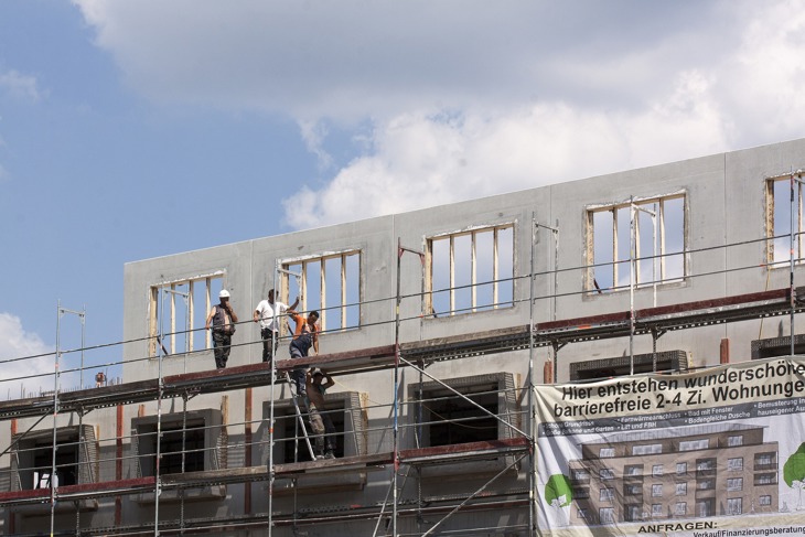 Construction Site 396532 1920