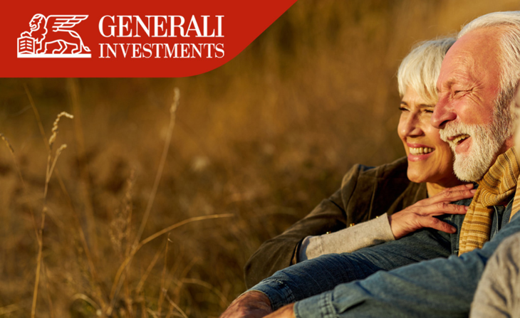 Generali Ageing Image