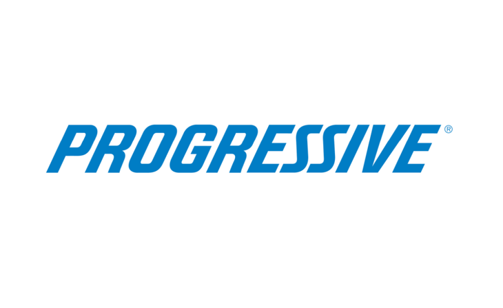 Progressive Insurance Logo