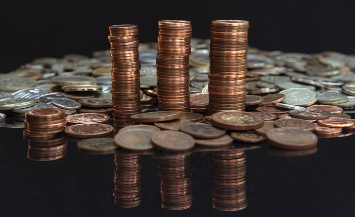 Capital Coins