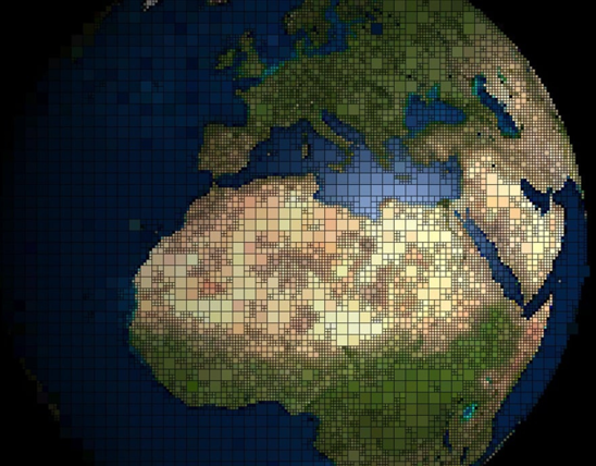 Geo Risk
