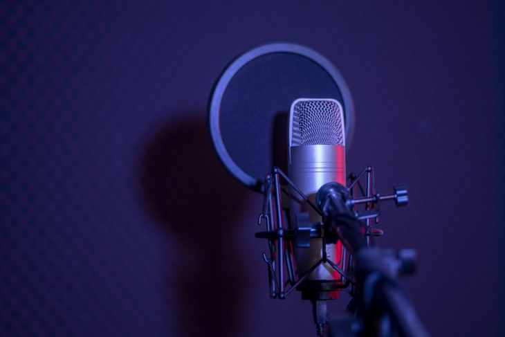 Microphone Insurance Quick Take
