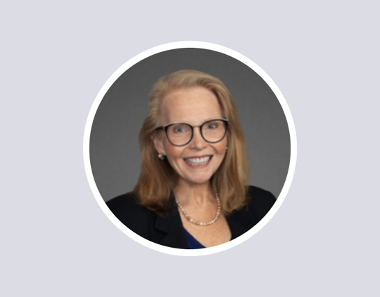 Kathleen Birrane 2025