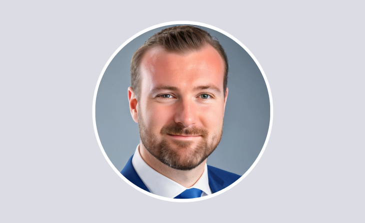 Brian Digney Cropped 2025