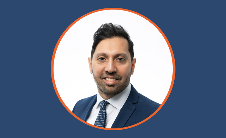 Kaz Rahman Updated