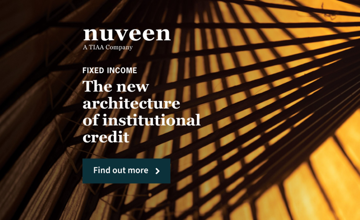 Nuveen Image Hd