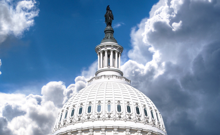 Us Political Risk